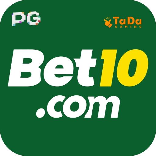 bet10 LOGO