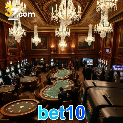 bet10