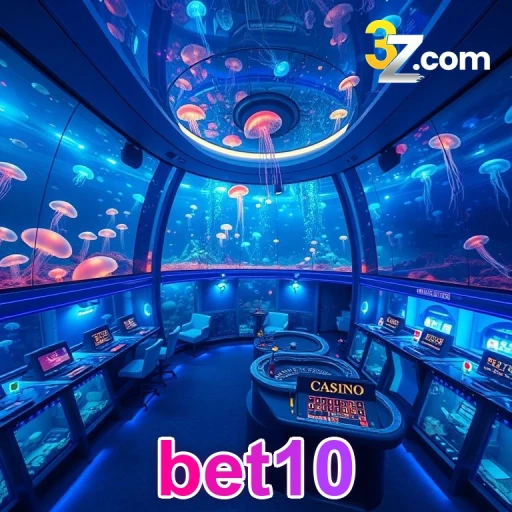 bet10 Jogos de caça-níqueis